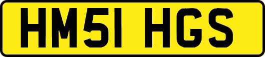 HM51HGS