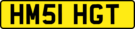 HM51HGT