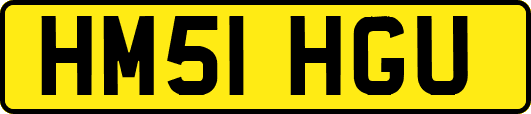 HM51HGU