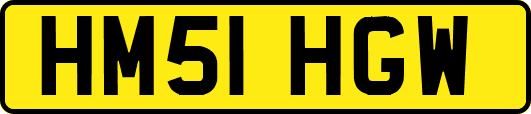 HM51HGW