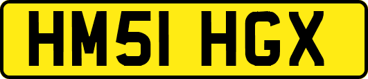 HM51HGX