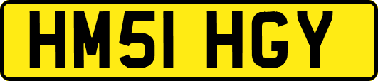 HM51HGY