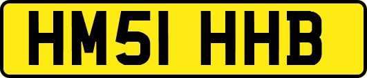 HM51HHB