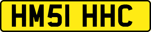 HM51HHC