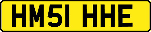 HM51HHE