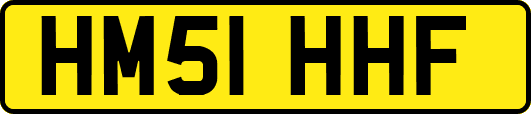 HM51HHF