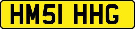 HM51HHG