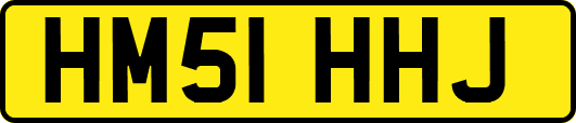 HM51HHJ