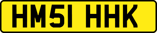 HM51HHK