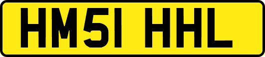 HM51HHL