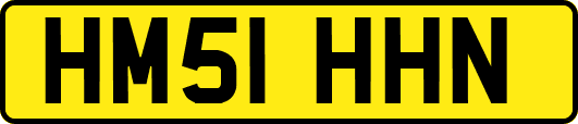 HM51HHN