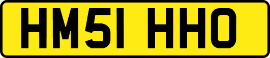 HM51HHO