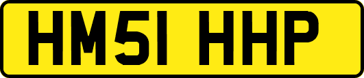 HM51HHP