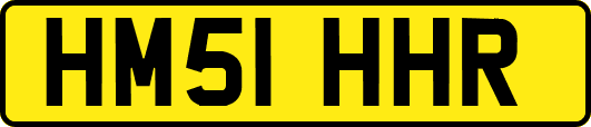 HM51HHR