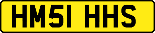 HM51HHS