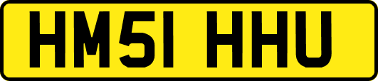 HM51HHU