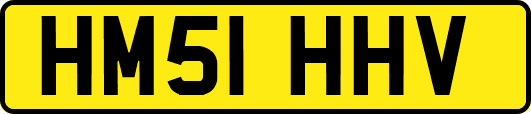 HM51HHV