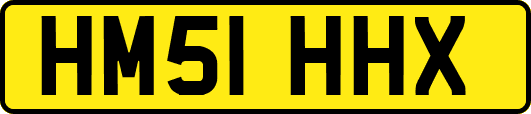 HM51HHX