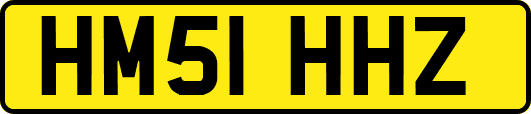 HM51HHZ