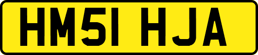 HM51HJA