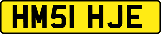 HM51HJE