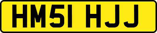 HM51HJJ