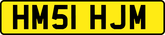 HM51HJM