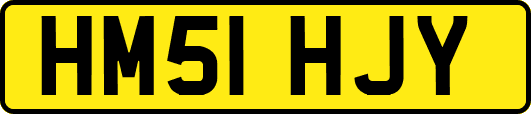 HM51HJY