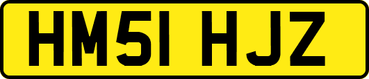 HM51HJZ