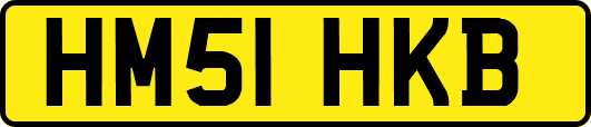 HM51HKB