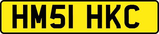 HM51HKC