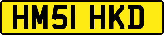 HM51HKD