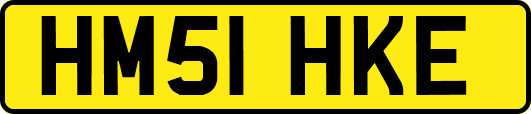 HM51HKE