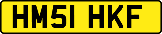 HM51HKF