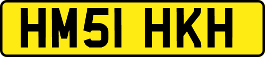 HM51HKH