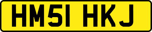 HM51HKJ