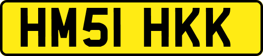 HM51HKK