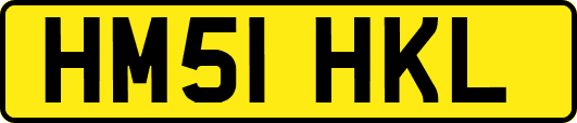 HM51HKL