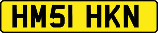 HM51HKN