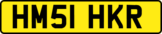 HM51HKR