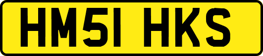 HM51HKS