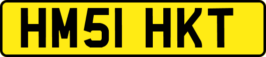 HM51HKT