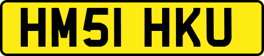 HM51HKU