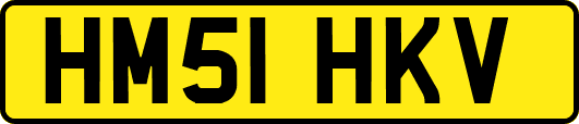 HM51HKV