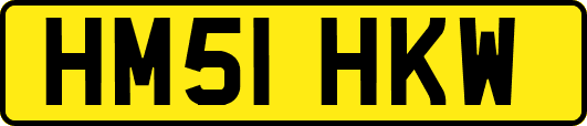 HM51HKW