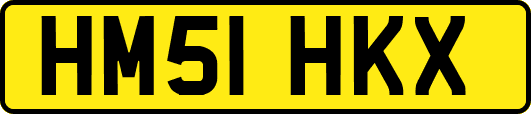 HM51HKX