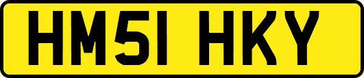 HM51HKY