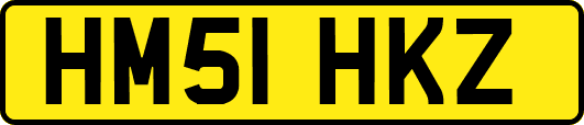 HM51HKZ