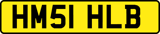 HM51HLB