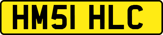 HM51HLC